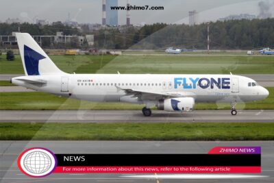 پروازهای ارزان قیمت Flyone
