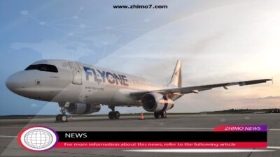 ورود پروازهای ارزان قیمت Flyone به رومانی