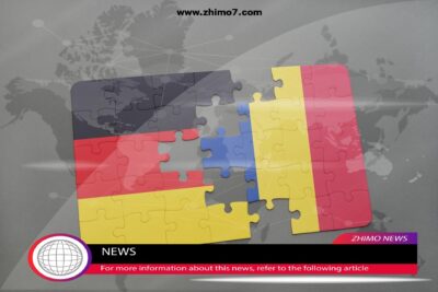 روابط دوستانه رومانی و آلمان